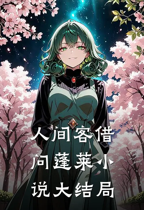 人间客借问蓬莱小说大结局