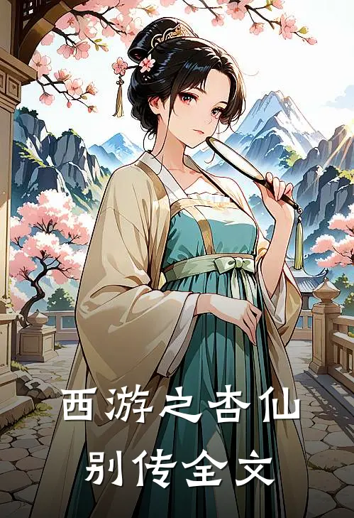 西游之杏仙别传全文