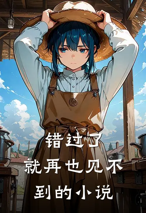 错过了，就再也见不到的小说