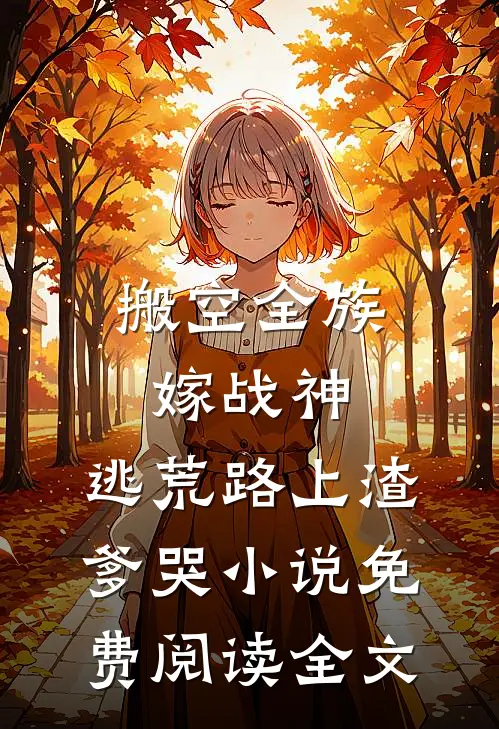搬空全族嫁战神，逃荒路上渣爹哭小说免费阅读全文