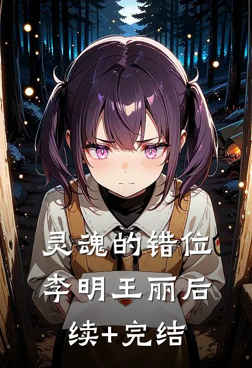灵魂的错位李明王丽后续+完结