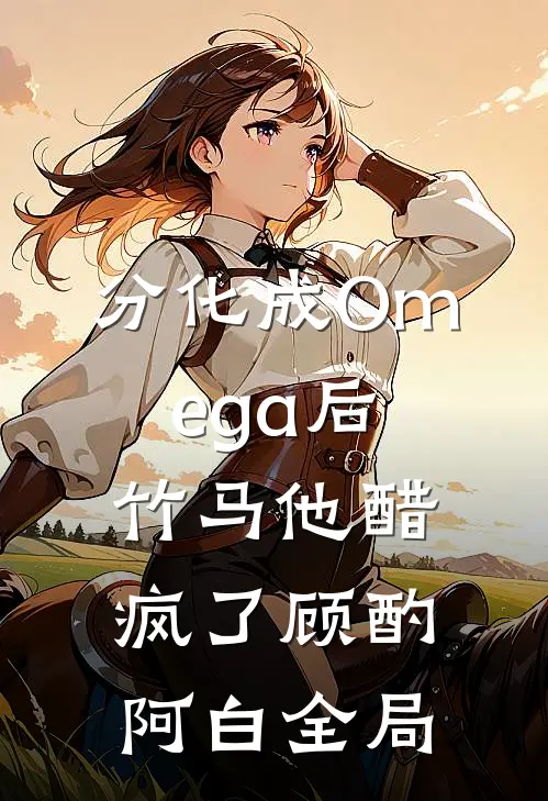 分化成Omega后竹马他醋疯了顾酌阿白全局