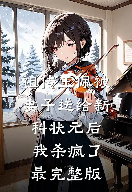 祖传玉佩被妻子送给新科状元后，我杀疯了最完整版