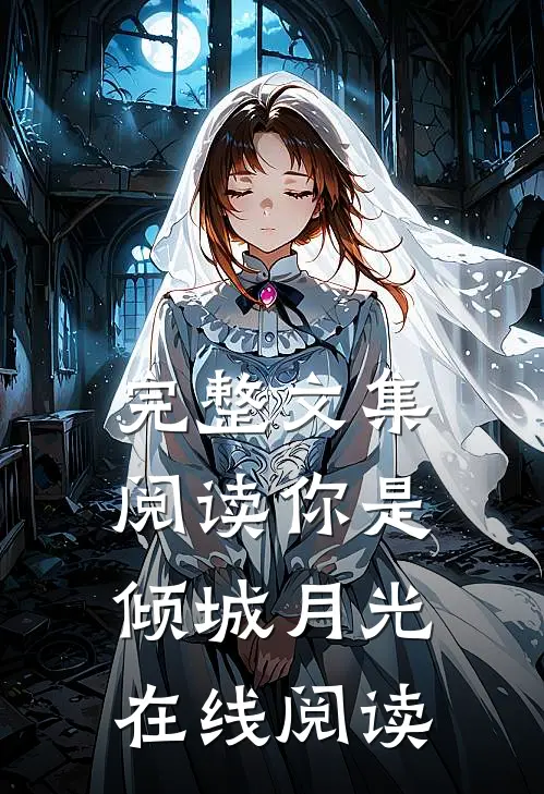 完整文集阅读你是倾城月光在线阅读
