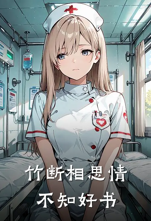 竹断相思情不知好书