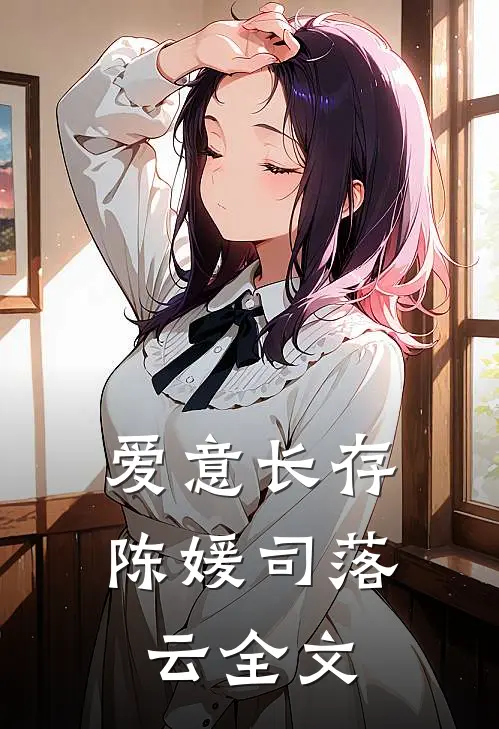 爱意长存陈媛司落云全文