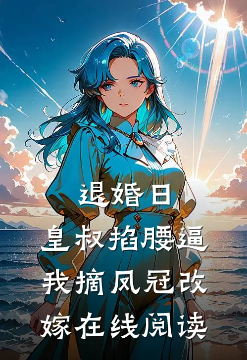 退婚日：皇叔掐腰逼我摘凤冠改嫁在线阅读