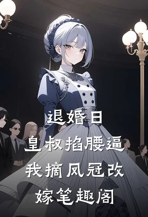 退婚日：皇叔掐腰逼我摘凤冠改嫁笔趣阁