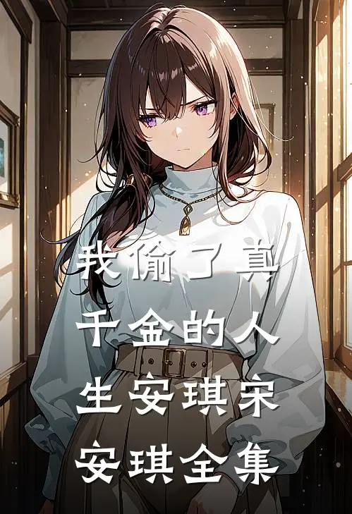 我偷了真千金的人生安琪宋安琪 全集