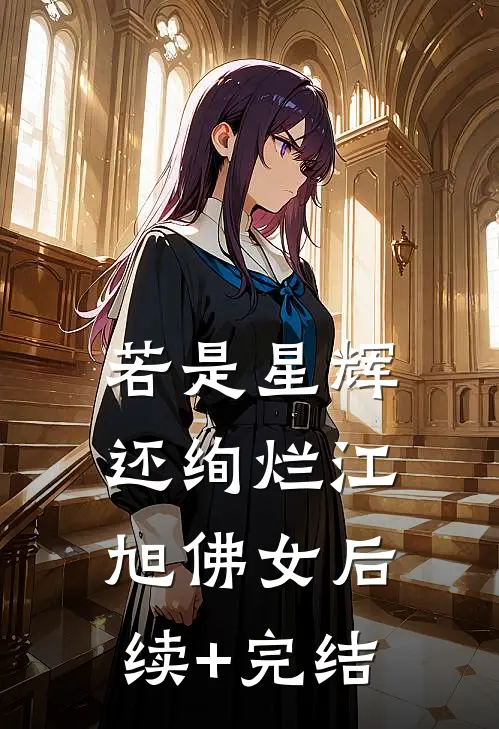 若是星辉还绚烂江旭佛女后续+完结