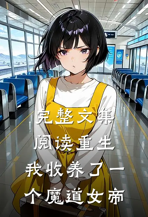 完整文集阅读重生：我收养了一个魔道女帝