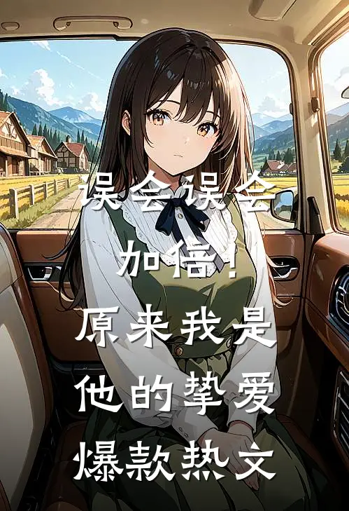 误会误会加倍！原来我是他的挚爱爆款热文