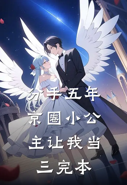 分手五年，京圈小公主让我当三完本