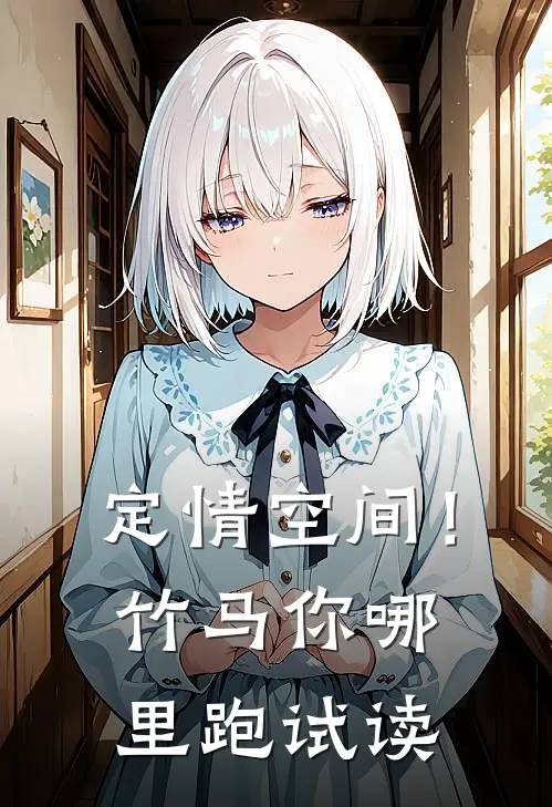 定情空间！竹马你哪里跑试读