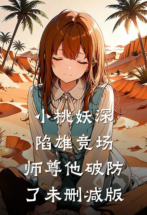 小桃妖深陷雄竞场，师尊他破防了未删减版