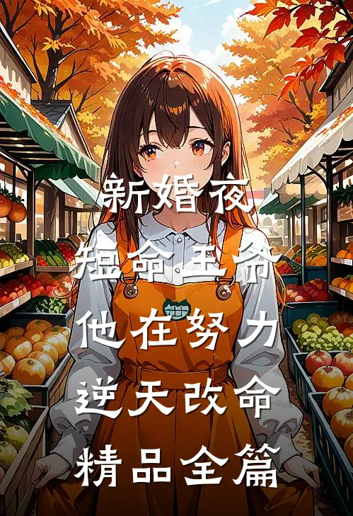 新婚夜，短命王爷他在努力逆天改命精品全篇