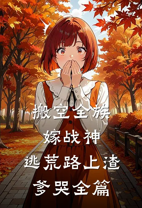 搬空全族嫁战神，逃荒路上渣爹哭全篇