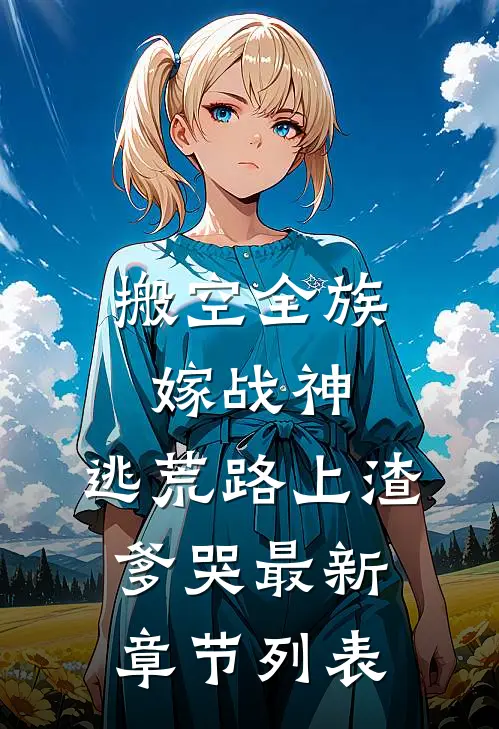 搬空全族嫁战神，逃荒路上渣爹哭最新章节列表