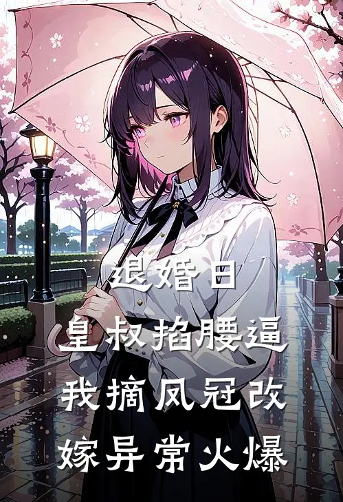 退婚日：皇叔掐腰逼我摘凤冠改嫁异常火爆
