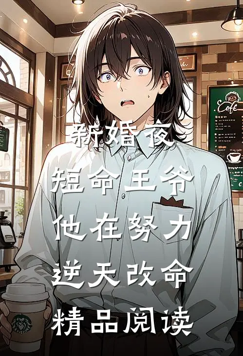 新婚夜，短命王爷他在努力逆天改命精品阅读