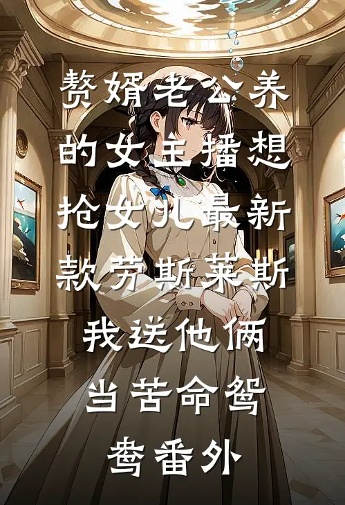 赘婿老公养的女主播想抢女儿最新款劳斯莱斯，我送他俩当苦命鸳鸯番外
