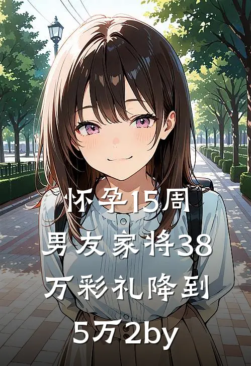 怀孕15周，男友家将38万彩礼降到5万2by