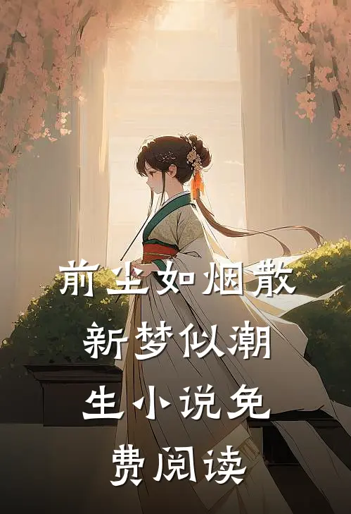 前尘如烟散，新梦似潮生小说免费阅读