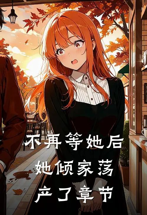 不再等她后,她倾家荡产了章节