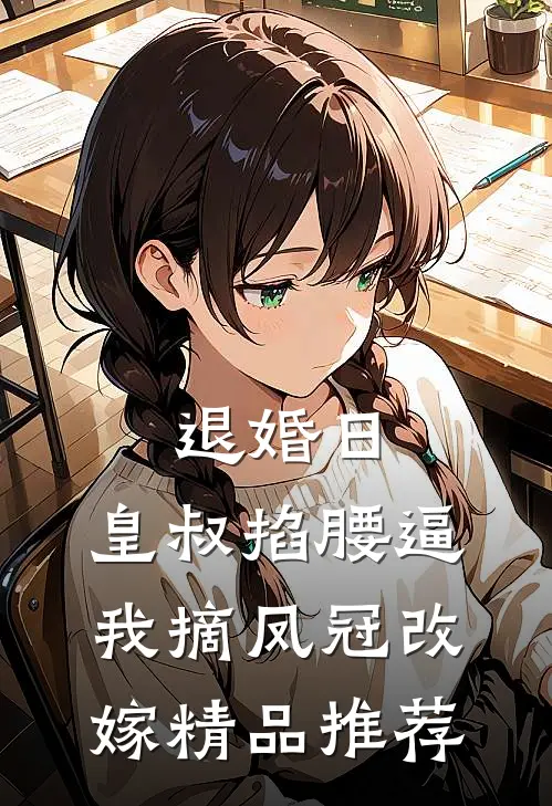 退婚日：皇叔掐腰逼我摘凤冠改嫁精品推荐