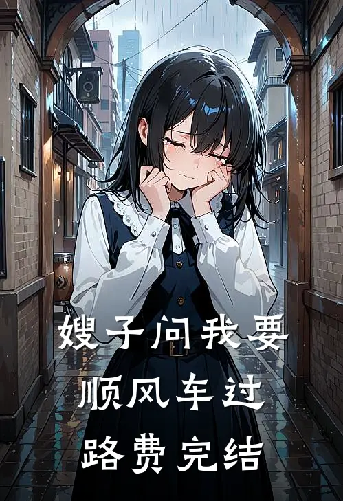 嫂子问我要顺风车过路费完结