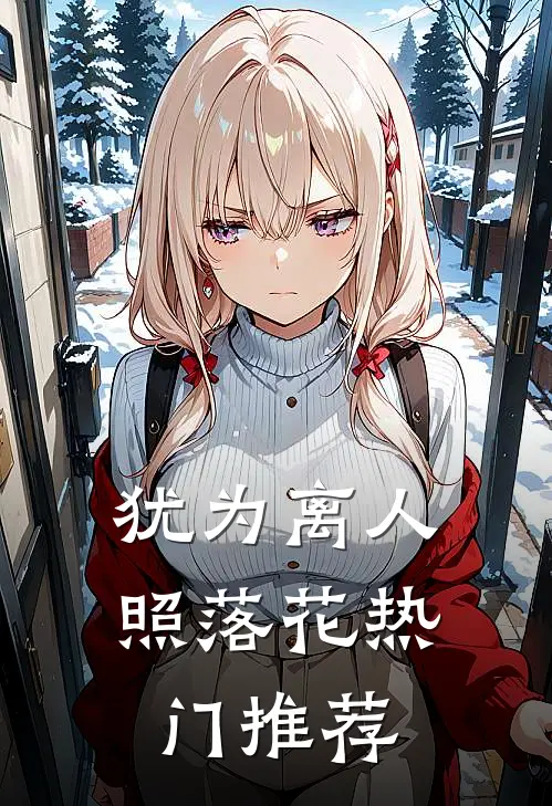 犹为离人照落花热门推荐