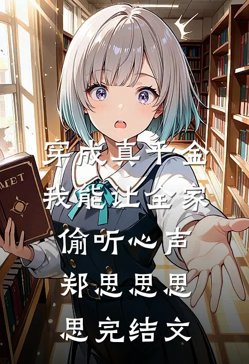 穿成真千金，我能让全家偷听心声郑思思思思完结文