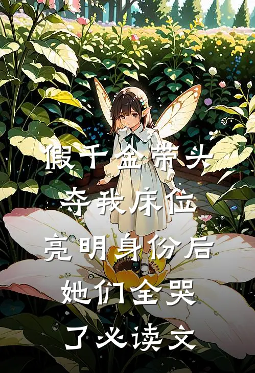 假千金带头夺我床位，亮明身份后她们全哭了必读文