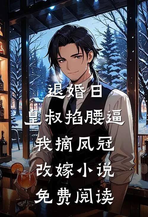 退婚日：皇叔掐腰逼我摘凤冠改嫁小说免费阅读
