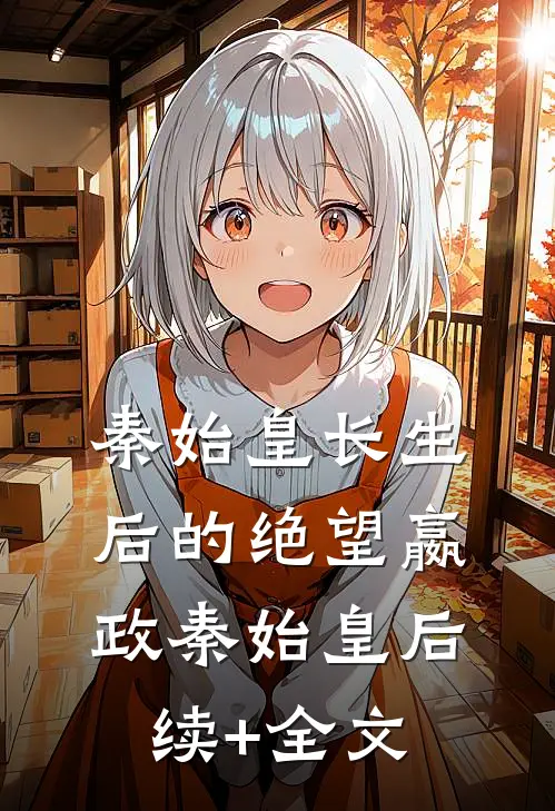 秦始皇长生后的绝望嬴政秦始皇后续+全文