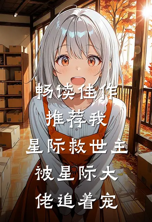 畅读佳作推荐我，星际救世主，被星际大佬追着宠