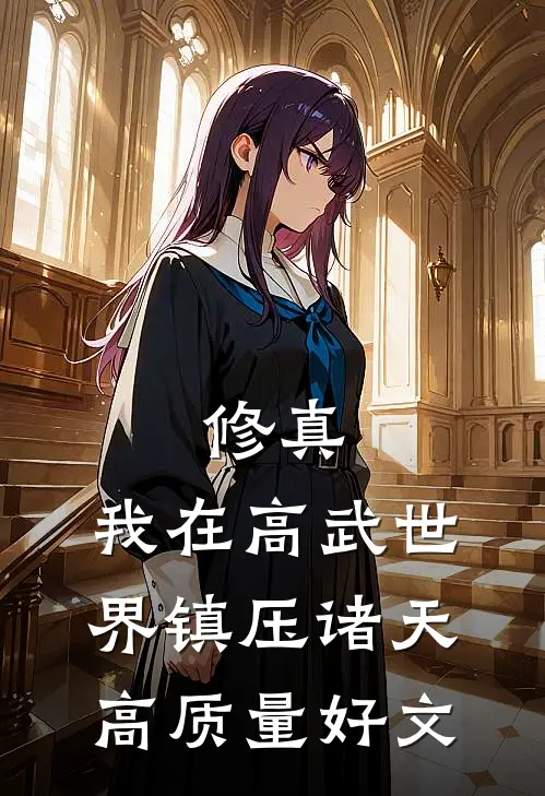 修真：我在高武世界镇压诸天高质量好文