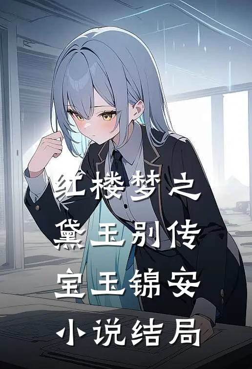 《红楼梦》之黛玉别传宝玉锦安小说结局