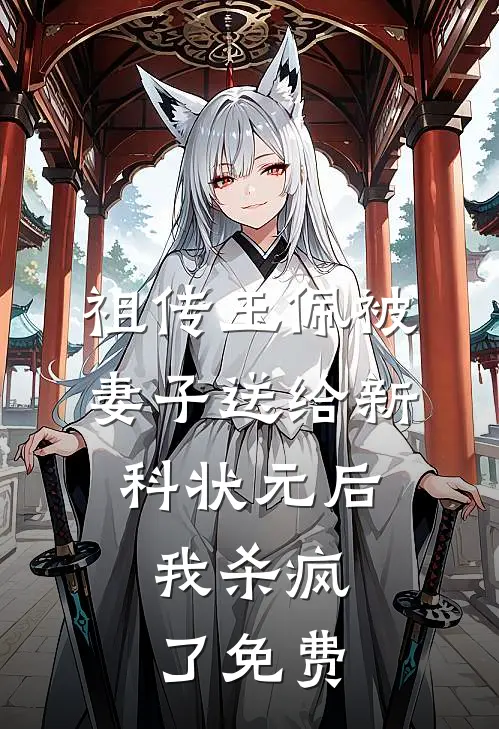 祖传玉佩被妻子送给新科状元后，我杀疯了免费