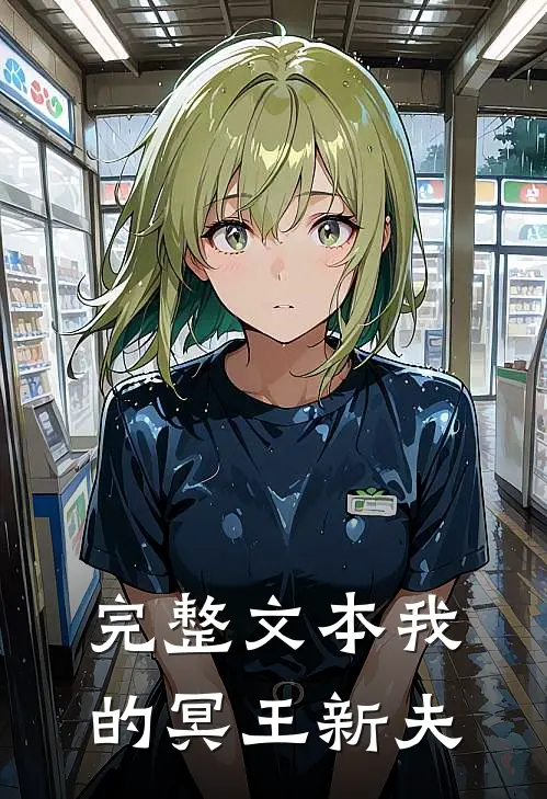 完整文本我的冥王新夫