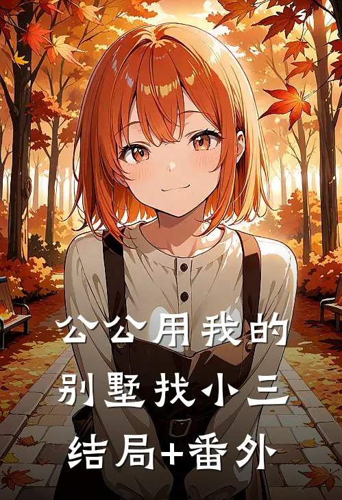 公公用我的别墅找小三结局+番外