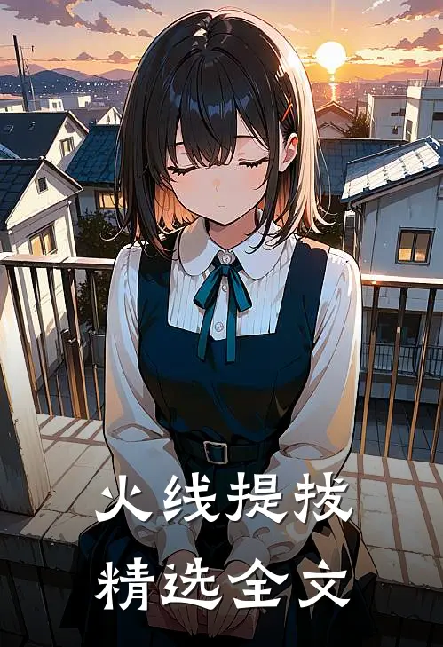 火线提拔精选全文