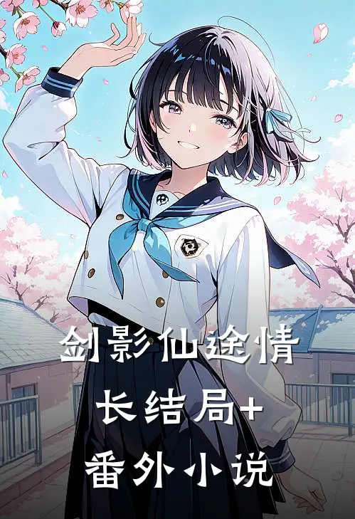 剑影仙途情长结局+番外小说