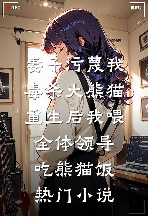 妻子污蔑我毒杀大熊猫，重生后我喂全体领导吃熊猫饭热门小说