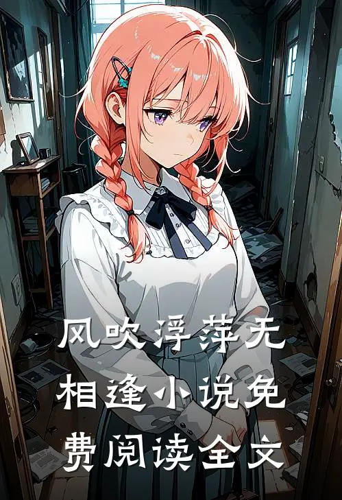 风吹浮萍无相逢小说免费阅读全文