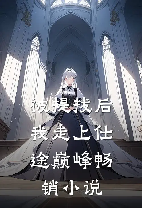 被提拔后，我走上仕途巅峰畅销小说