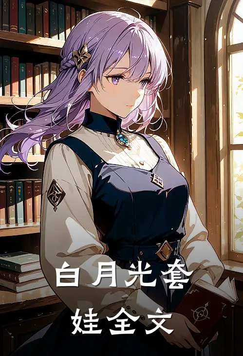 白月光套娃全文