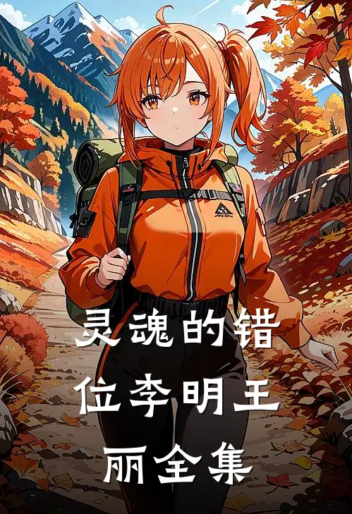 灵魂的错位李明王丽 全集