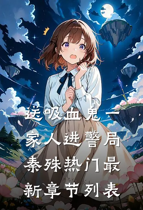 送吸血鬼一家人进警局秦殊热门最新章节列表