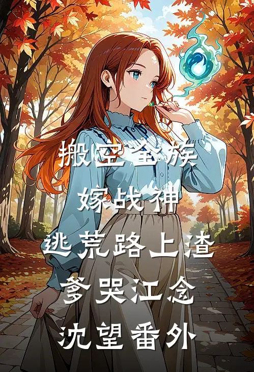 搬空全族嫁战神，逃荒路上渣爹哭江念沈望番外